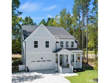 Photo one of 280 Scotland Drive Youngsville NC 27596 | MLS 2530252