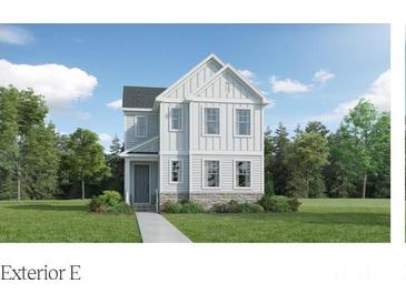 Photo one of 204 Edge Of Auburn Boulevard # 142 Tinsley E Raleigh NC 27610 | MLS 2530319