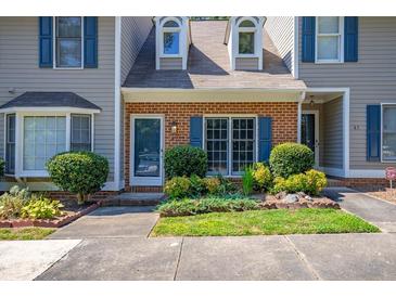 Photo one of 42 Forest Green Dr Durham NC 27705 | MLS 2530528