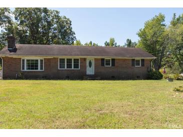 Photo one of 2559 Willie Pace Road Burlington NC 27217 | MLS 2530533