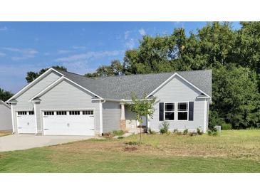 Photo one of 126 Paint Horse Dr Benson NC 27504 | MLS 2530611
