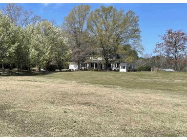 Photo one of 2722 King Mill Rd Four Oaks NC 27524 | MLS 2530792