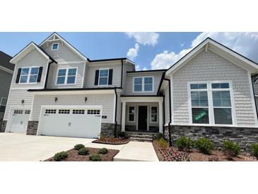 Photo one of 217 Artisan Park Se Dr Wake Forest NC 27587 | MLS 2531612