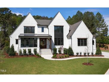 Photo one of 5029 Avalaire Pines Dr Raleigh NC 27614 | MLS 2531998
