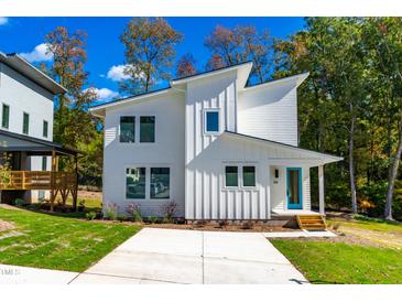 Photo one of 108 Farris Ct Raleigh NC 27610 | MLS 2532206