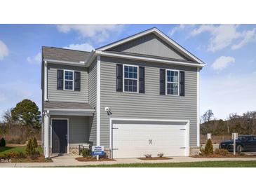 Photo one of 131 River Bank Rd Fuquay Varina NC 27526 | MLS 2532728