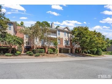 Photo one of 3001 Anderson Drive # 104 Raleigh NC 27609 | MLS 2532800