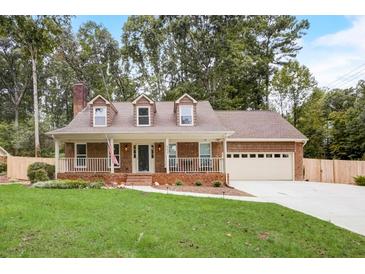 Photo one of 8437 Two Courts Dr Raleigh NC 27613 | MLS 2532882