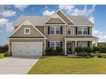 Photo one of 118 Marsala Dr Princeton NC 27569 | MLS 2533128