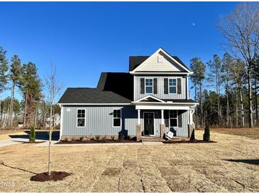 Photo one of 340 Olde Place Dr Zebulon NC 27597 | MLS 2533141