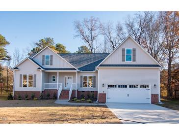 Photo one of 57 Waters Edge Dr Erwin NC 28339 | MLS 2533481