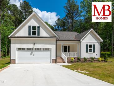 Photo one of 25 Lilac Dr Franklinton NC 27525 | MLS 2533576