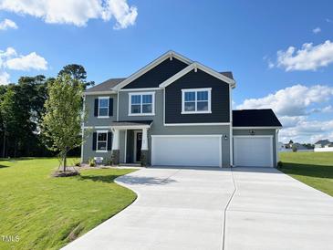 Photo one of 84 Lynncrest Way Four Oaks NC 27524 | MLS 2533840