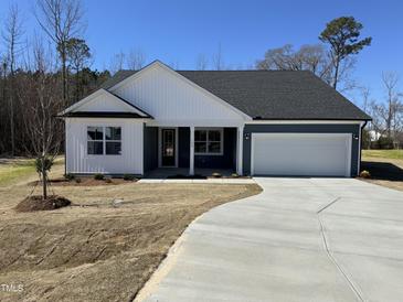 Photo one of 102 Lynncrest Way Four Oaks NC 27524 | MLS 2533843