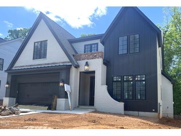 Photo one of 5307 Dixon Dr Raleigh NC 27609 | MLS 2534348