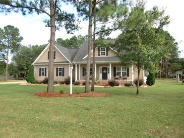 Photo one of 224 Woods Edge Dr Dunn NC 28334 | MLS 2534973