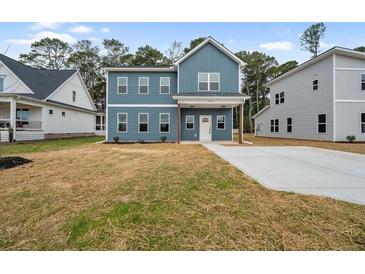 Photo one of 1226 S Second St Smithfield NC 27577 | MLS 2535151