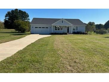 Photo one of 7071 Wheatfield Rd Spring Hope NC 27882 | MLS 2535846
