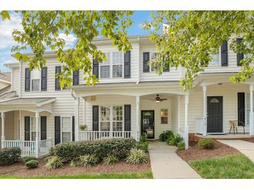 Photo one of 212 Sugar Maple Ave Wake Forest NC 27587 | MLS 2536178