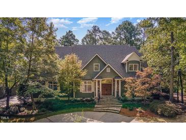 Photo one of 12014 Iredell Chapel Hill NC 27517 | MLS 2536668