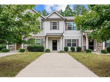 Photo one of 6185 Neuse Wood Dr Raleigh NC 27616 | MLS 2537233