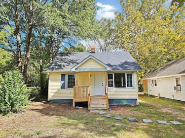 Photo one of 505 Granville St Oxford NC 27565 | MLS 2537869