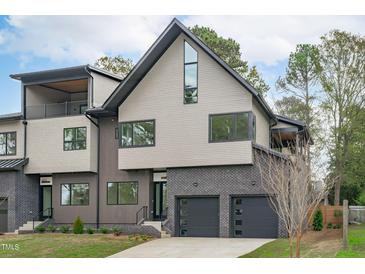 Photo one of 1406 Lyon St # 101 Raleigh NC 27608 | MLS 2538400