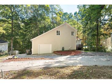 Photo one of 6304 Rushingbrook Dr Raleigh NC 27612 | MLS 2538451