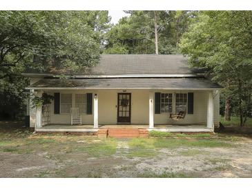 Photo one of 6920 Holly Springs Rd Raleigh NC 27606 | MLS 2538473