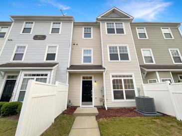 Photo one of 5011 Eagle Stone Ln # 106 Raleigh NC 27610 | MLS 2538638