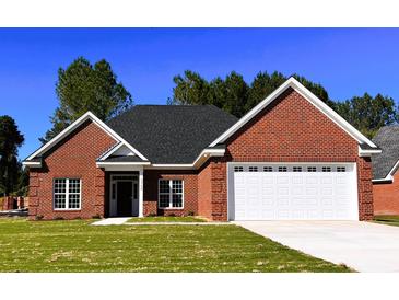 Photo one of 3705 Greystone Dr Rocky Mount NC 27804 | MLS 2539013