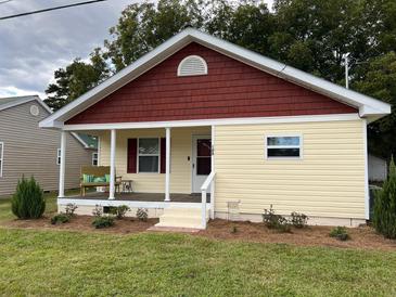 Photo one of 108 2Nd St Erwin NC 28339 | MLS 2539130