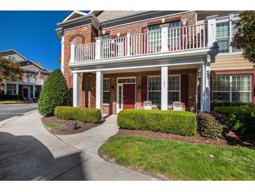 Photo one of 10511 Sablewood Dr # 101 Raleigh NC 27617 | MLS 2539226