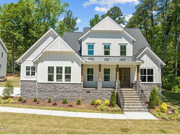 Photo one of 12900 Grey Willow Dr Raleigh NC 27613 | MLS 2539711