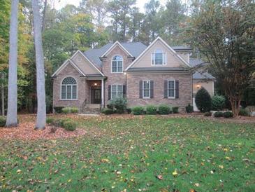 Photo one of 7504 Sextons Creek Dr Raleigh NC 27614 | MLS 2540878