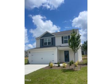 Photo one of 102 Long Green Way Oxford NC 27565 | MLS 2541133