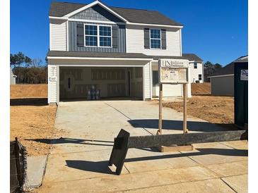 Photo one of 102 Long Green Way Oxford NC 27565 | MLS 2541133