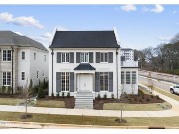 Photo one of 2655 Marchmont St Raleigh NC 27608 | MLS 2541524