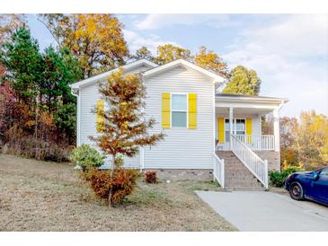 Photo one of 5547 Neuse View Dr Raleigh NC 27610 | MLS 2541572