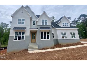 Photo one of 2404 Toll Mill Ct Raleigh NC 27606 | MLS 2541822