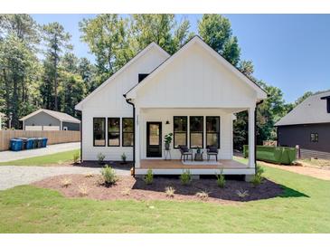 Photo one of 5922 Loyal Ave Durham NC 27713 | MLS 2541845