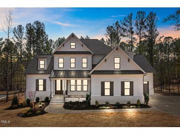 Photo one of 1106 Springdale Dr Wake Forest NC 27587 | MLS 2542344