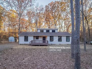 Photo one of 904 Snow Hill Rd Durham NC 27712 | MLS 2542897