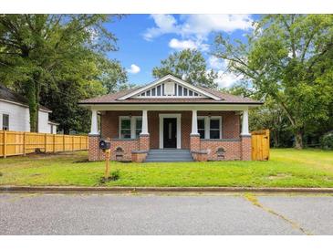 Photo one of 1118 Hargrove St Rocky Mount NC 27801 | MLS 2543112