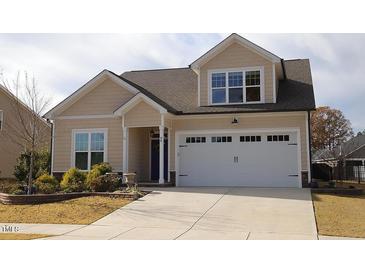 Photo one of 85 Sweetbay Park Youngsville NC 27596 | MLS 2543299