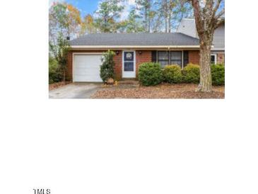 Photo one of 132 Rollingwood Dr Dunn NC 28334 | MLS 2543328