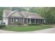 Image 1 of 36: 7115 Laurel Point Dr, Gibsonville