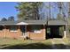 Image 3 of 9: 626 Maple Ln, Raleigh