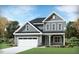 Image 1 of 23: 2033 Birdhouse Ln 425, Wake Forest