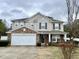 Image 1 of 25: 6590 Guard Hill Dr, Raleigh